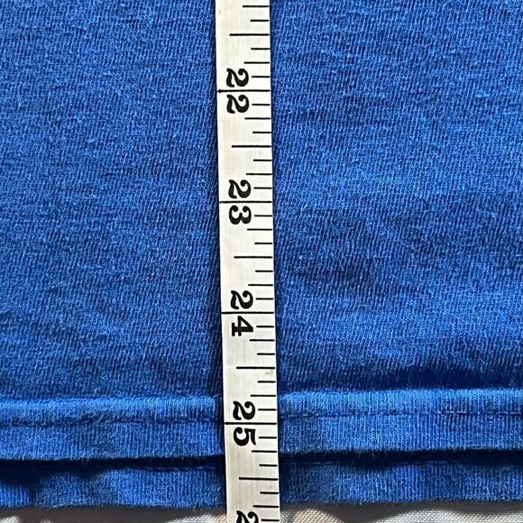 Travis Scott Birds Eye View Tour Tee - Picture 6 of 8